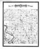 White Water Township, Trenton, Drewersburg, Ashby Sta., Franklin County 1882 Microfilm